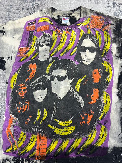 Andy Warhol Velvet underground Mosquitohead