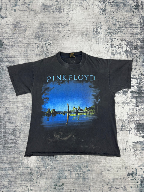 1992 Pink Floyd Wish you were Here