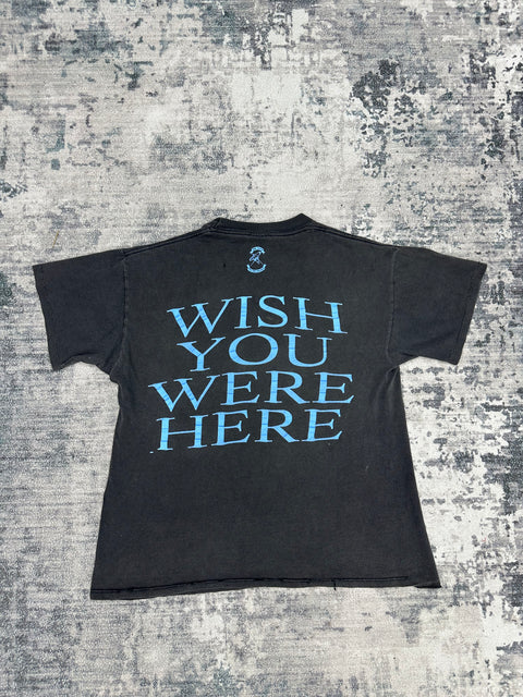 1992 Pink Floyd Wish you were Here