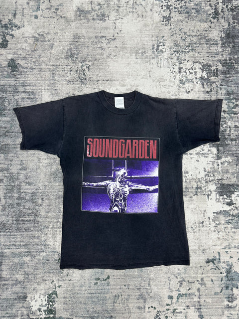 1990's SoundGarden Jesus Christ pose