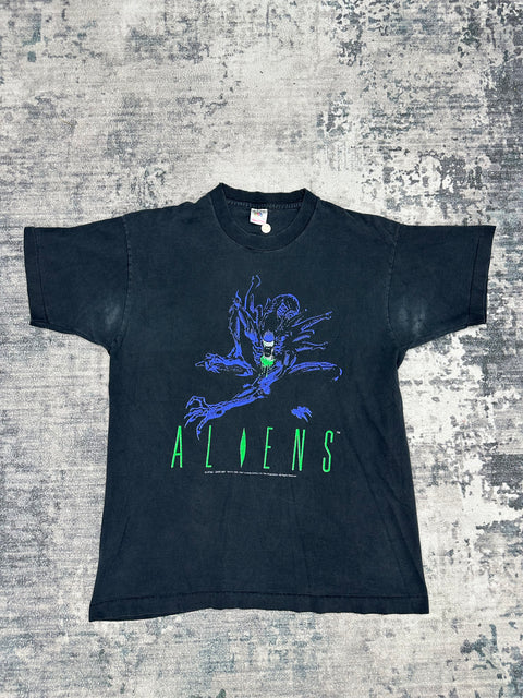 1994 Aliens