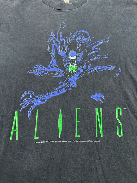 1994 Aliens