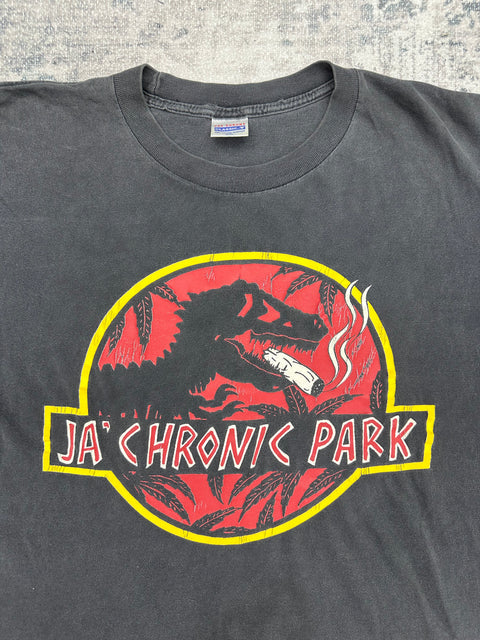 1990's Ja'Chronic Park